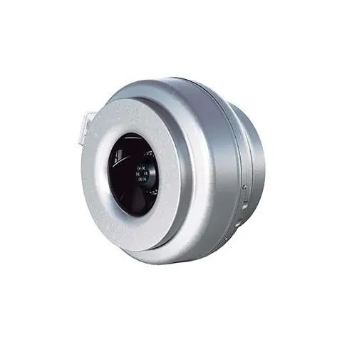 Begränsat antal Östberg CK 315 C1 Kanalfläkt